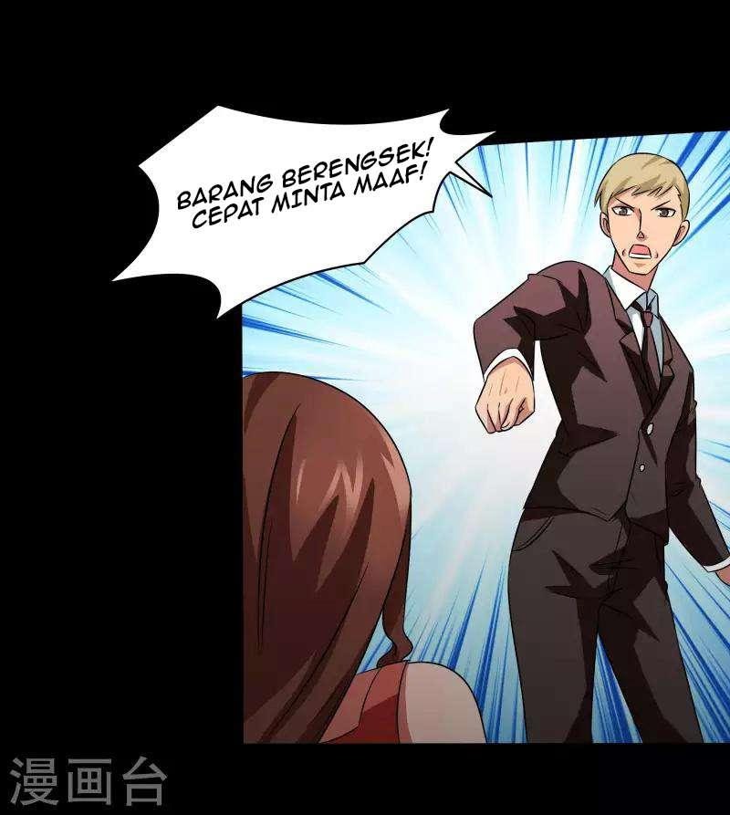 Baca Time With My King - Chapter 14 halaman 14