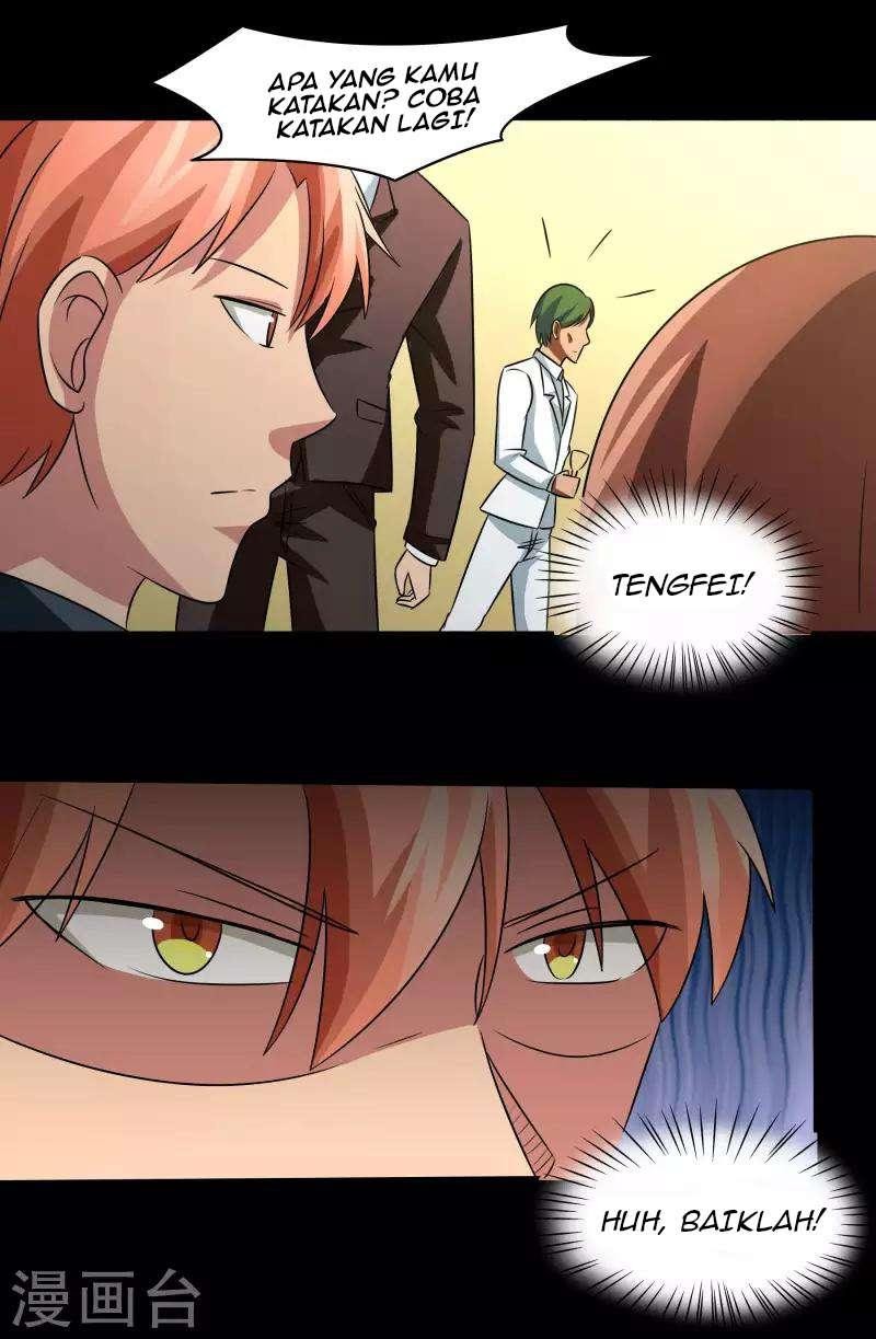 Baca Time With My King - Chapter 14 halaman 16