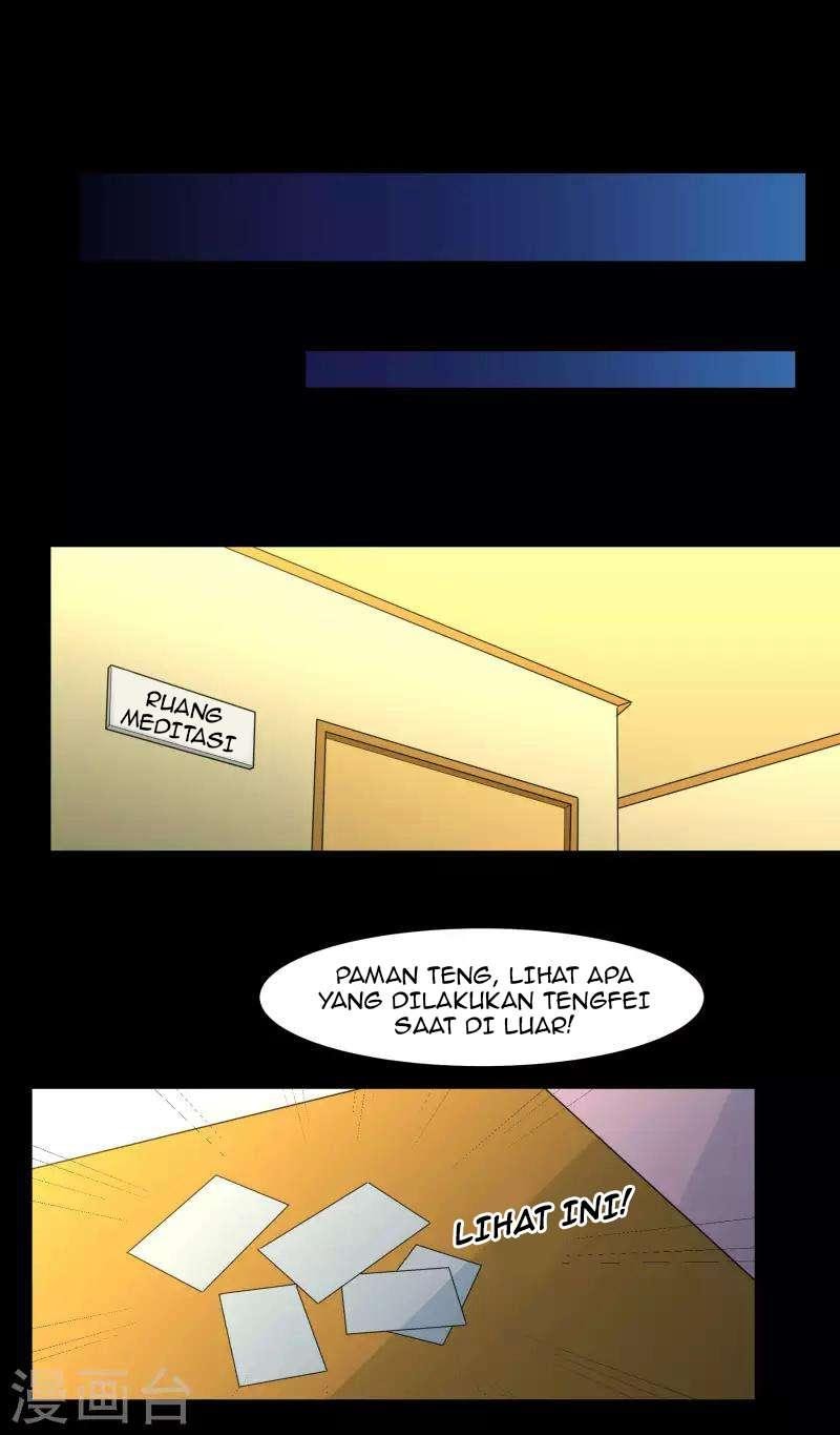 Baca Time With My King - Chapter 14 halaman 21