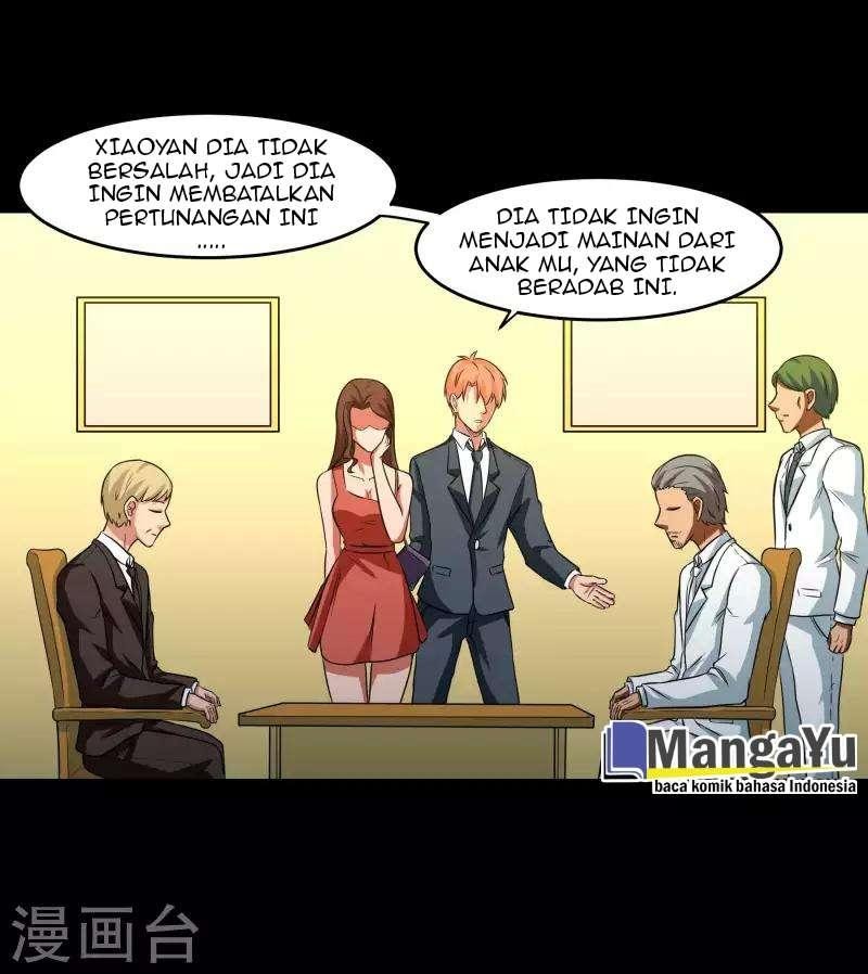 Baca Time With My King - Chapter 14 halaman 23