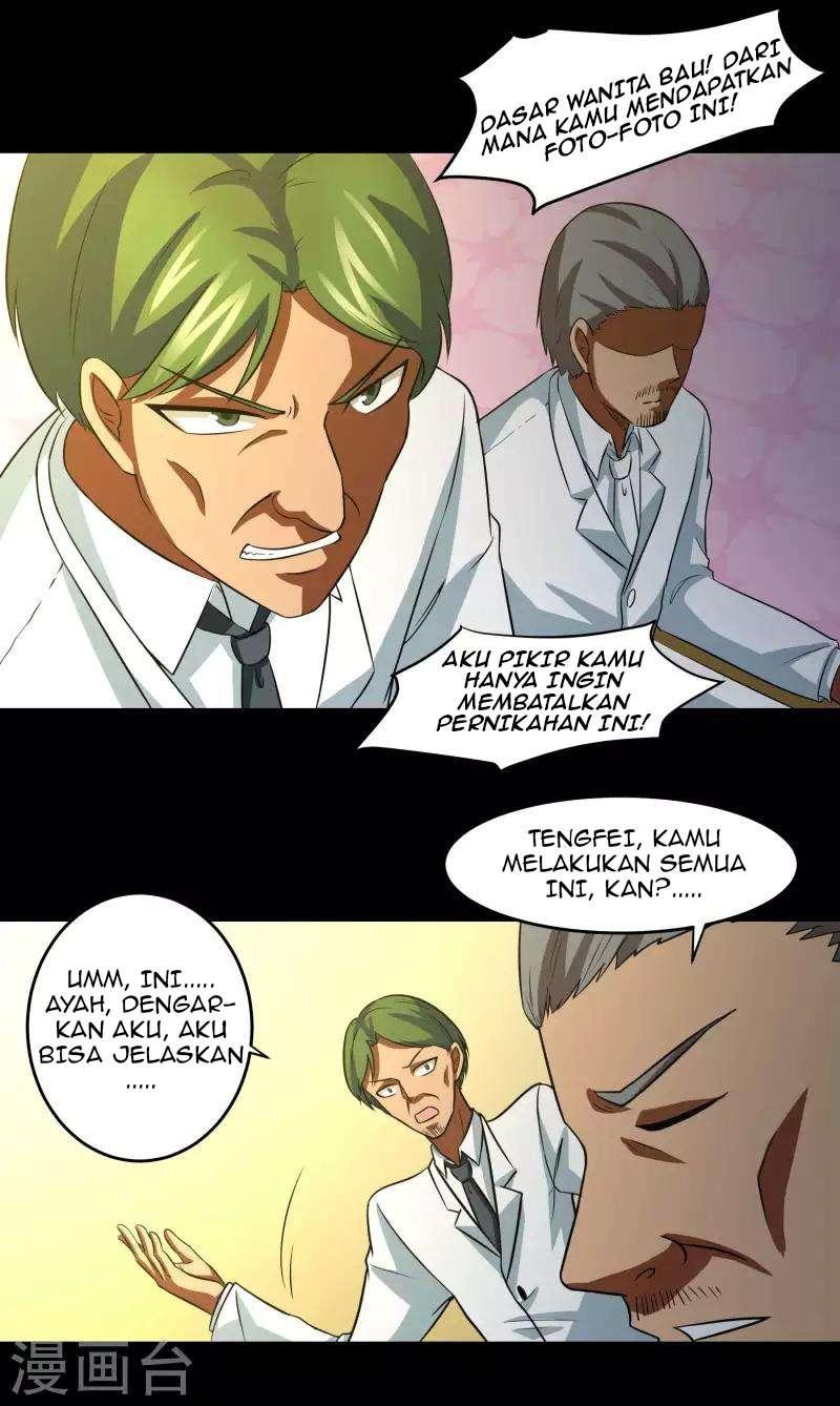 Baca Time With My King - Chapter 14 halaman 24