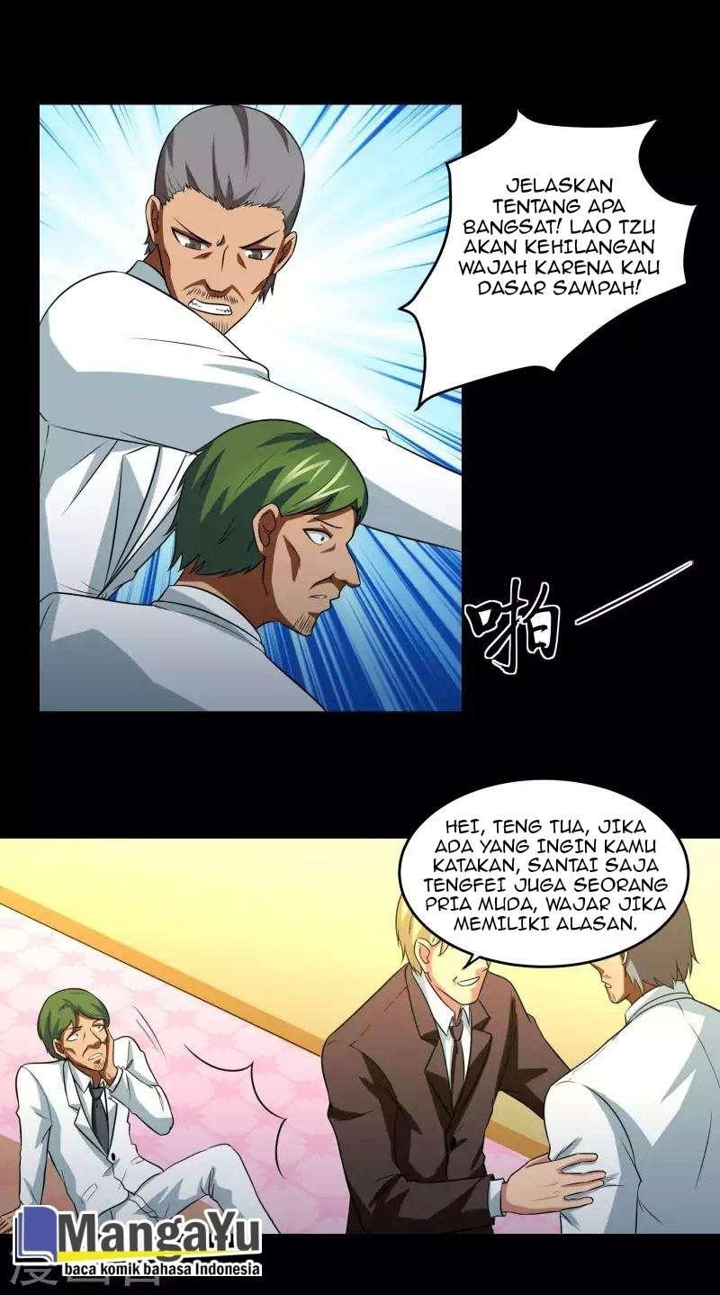 Baca Time With My King - Chapter 14 halaman 25