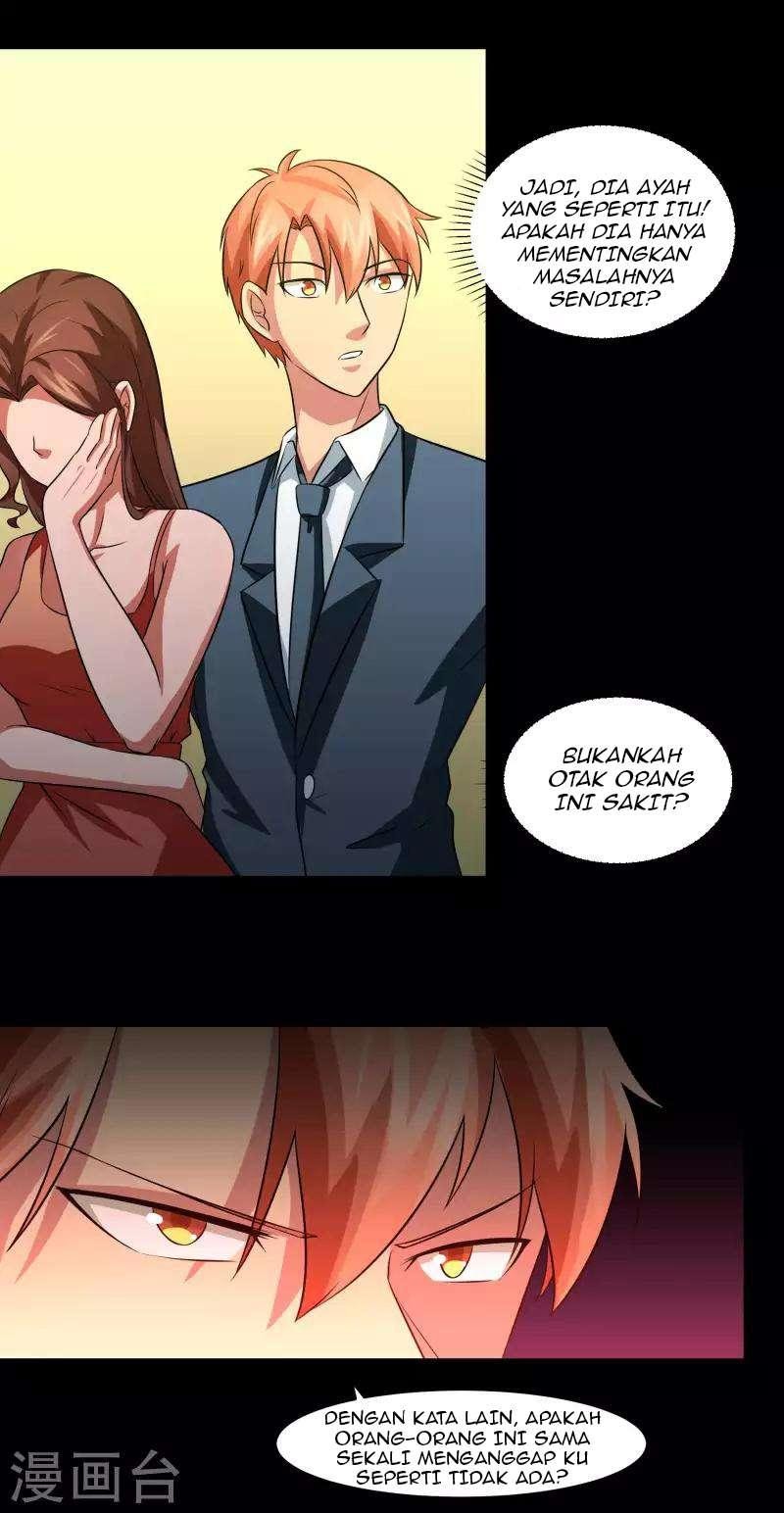 Baca Time With My King - Chapter 14 halaman 26