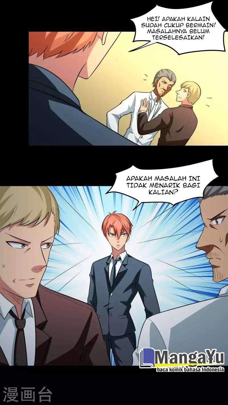 Baca Time With My King - Chapter 14 halaman 27