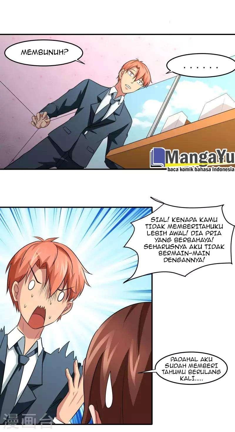 Baca Time With My King - Chapter 14 halaman 4