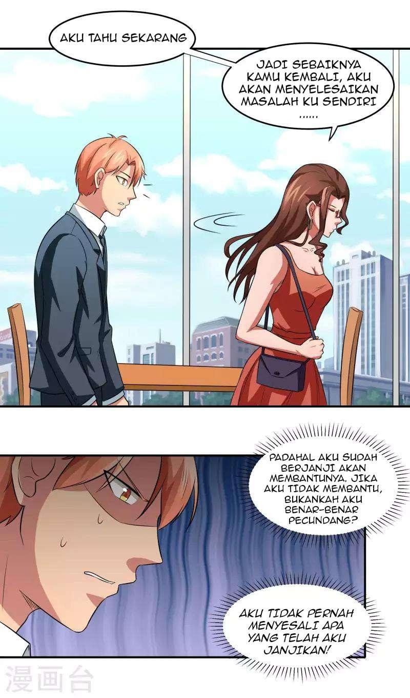 Baca Time With My King - Chapter 14 halaman 5