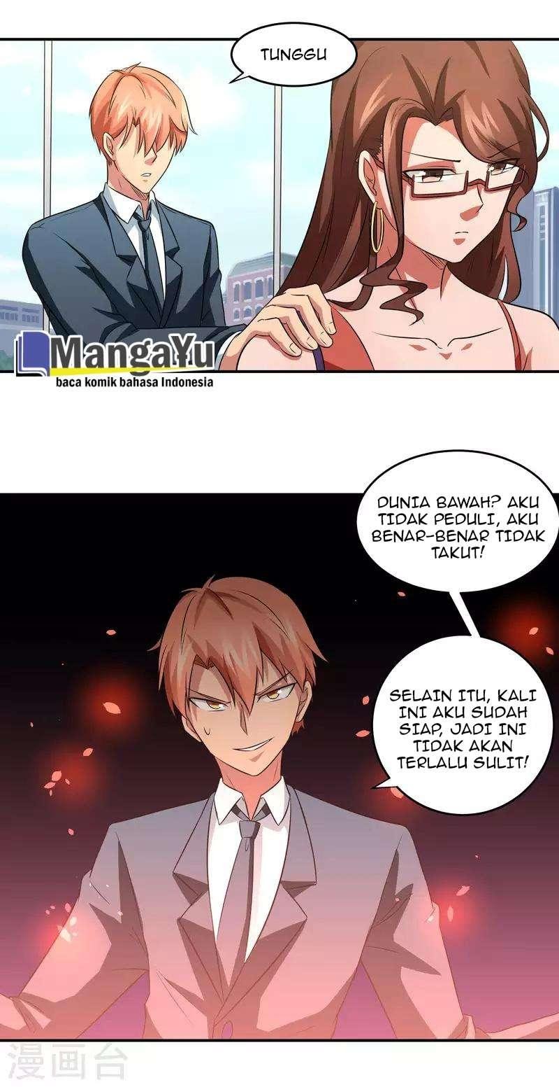 Baca Time With My King - Chapter 14 halaman 6