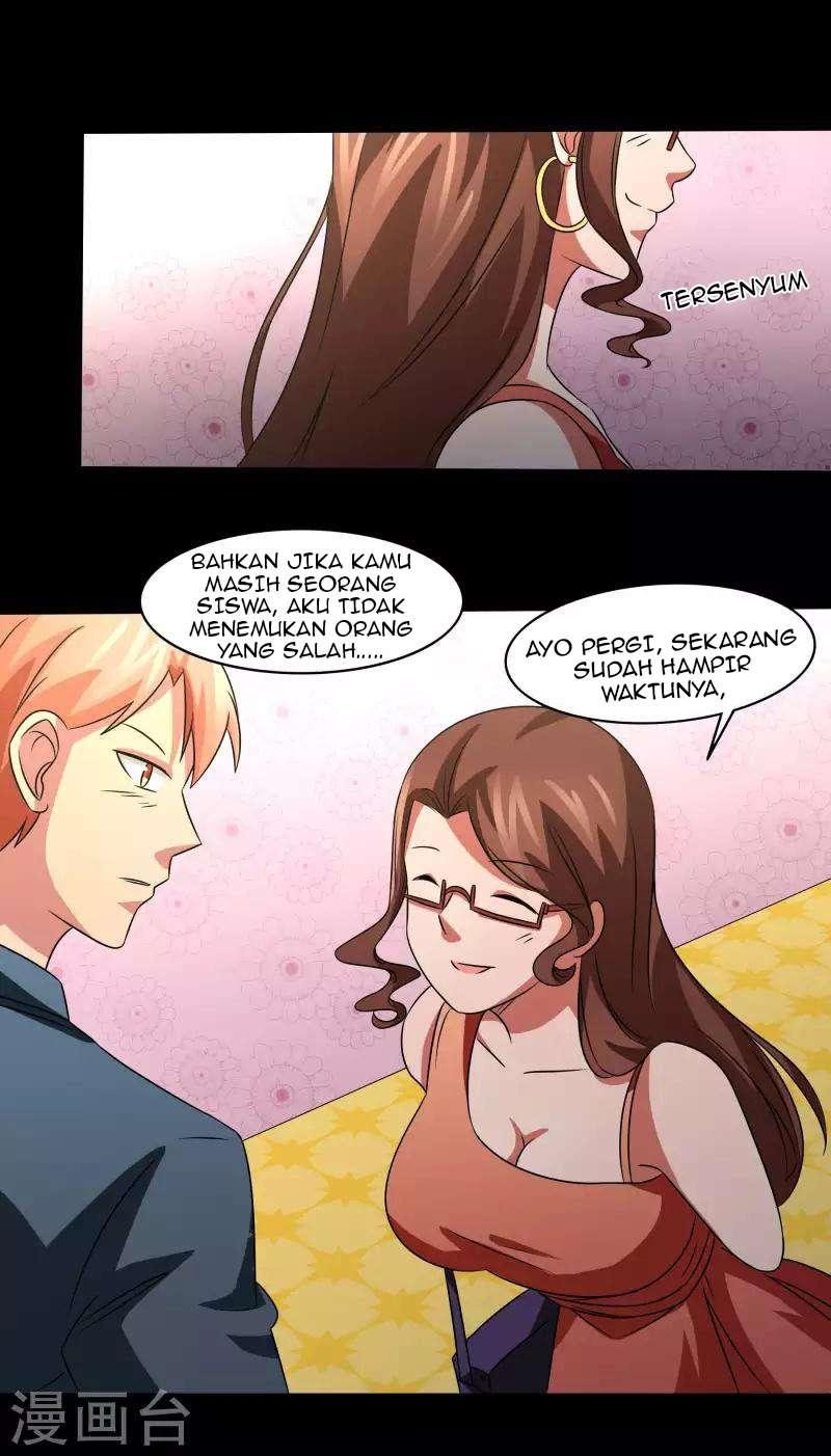 Baca Time With My King - Chapter 14 halaman 7