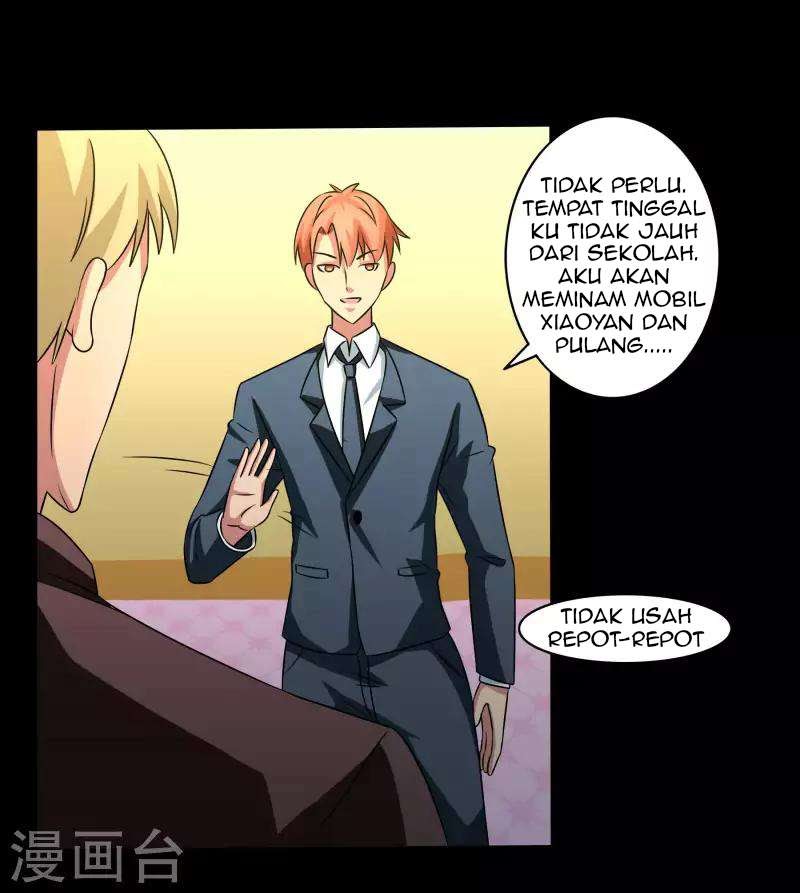 Baca Time With My King - Chapter 15 halaman 10