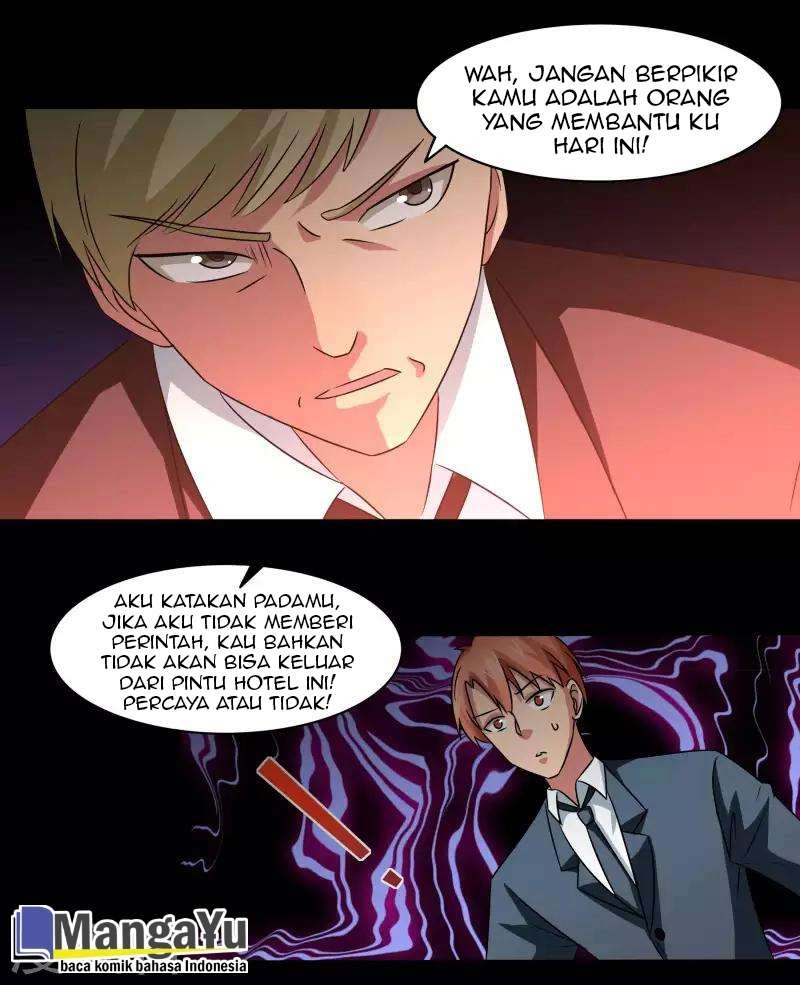 Baca Time With My King - Chapter 15 halaman 11