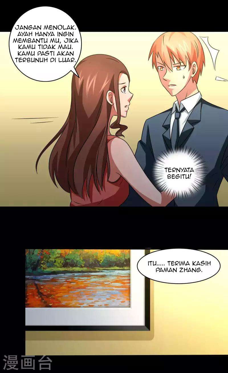 Baca Time With My King - Chapter 15 halaman 12