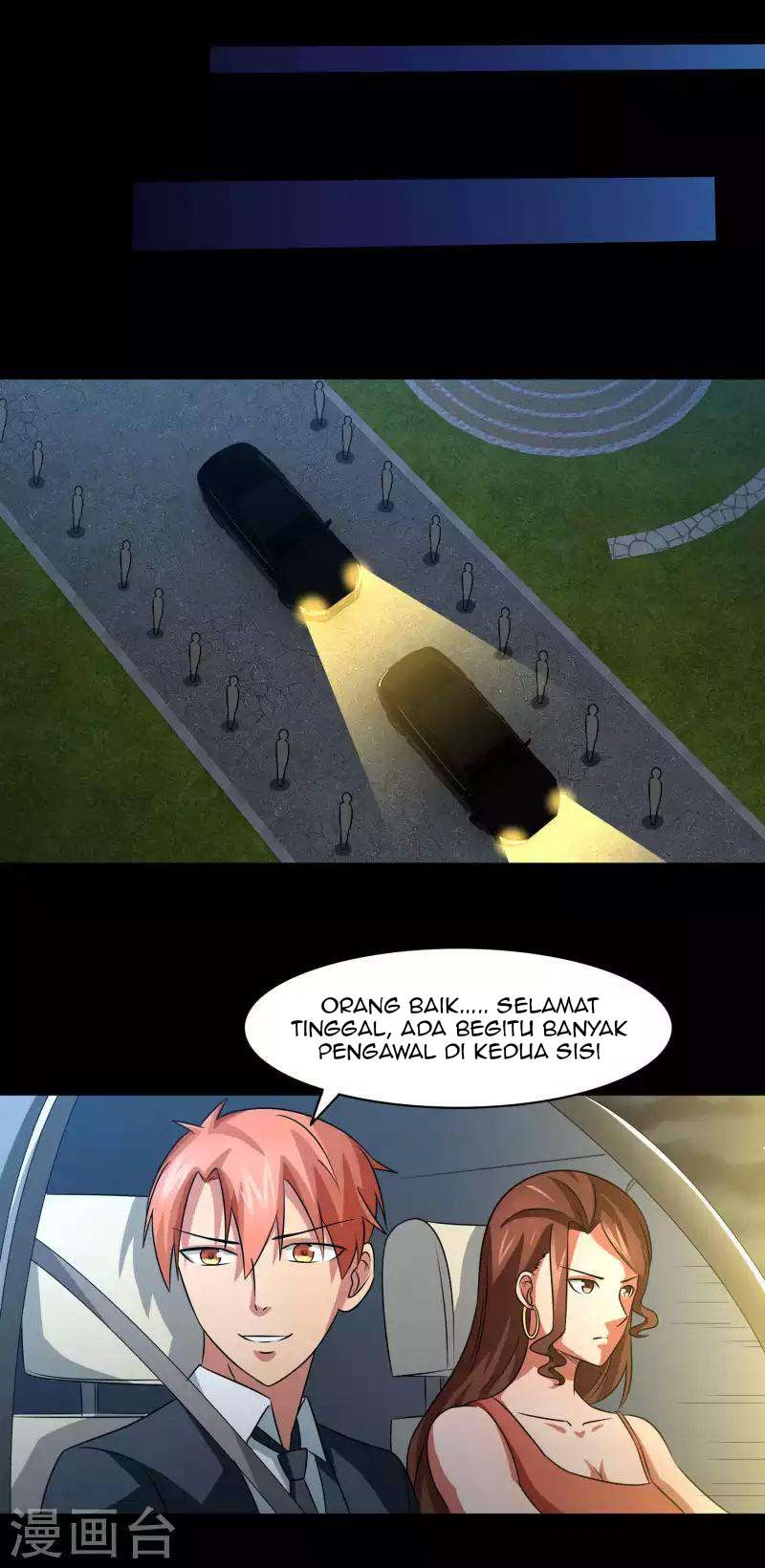 Baca Time With My King - Chapter 15 halaman 13