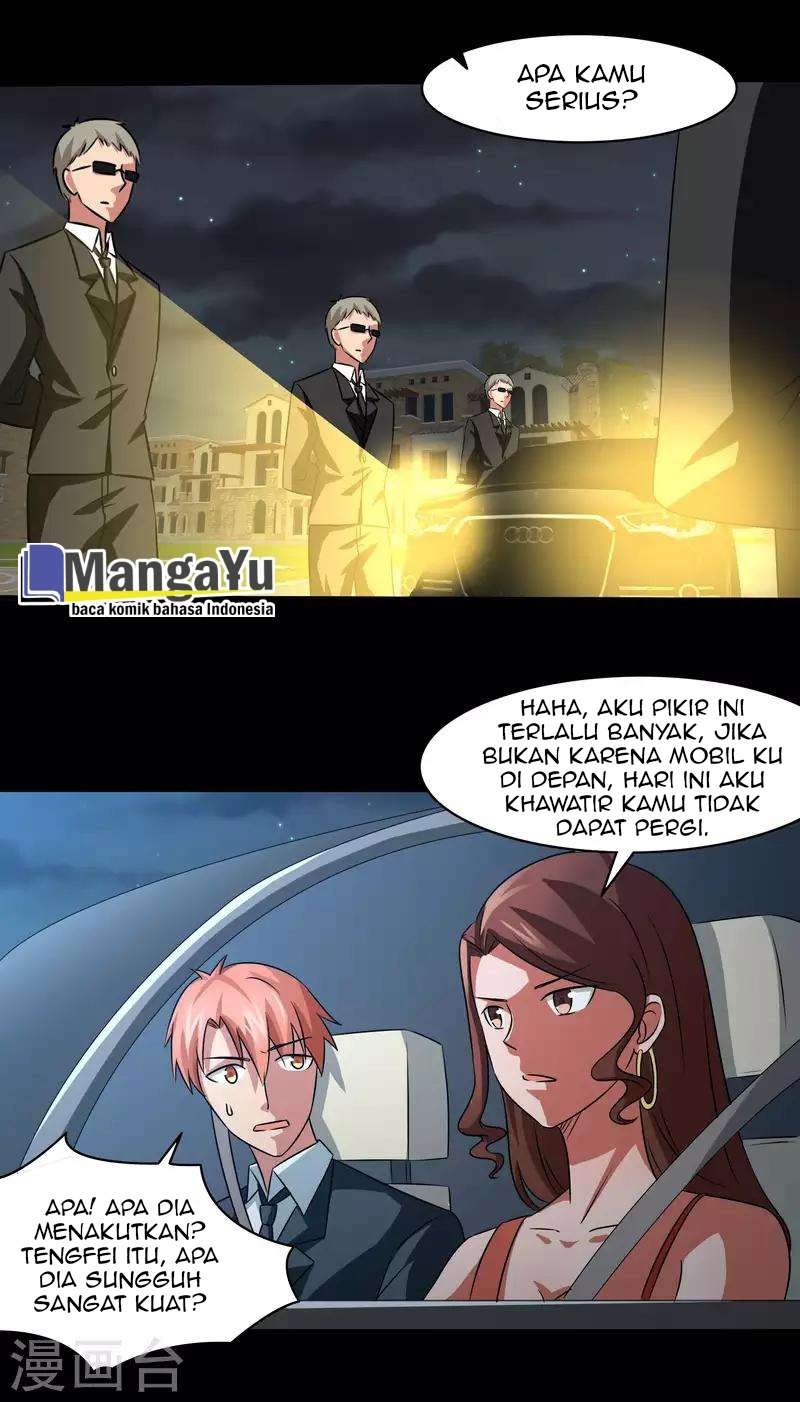 Baca Time With My King - Chapter 15 halaman 14