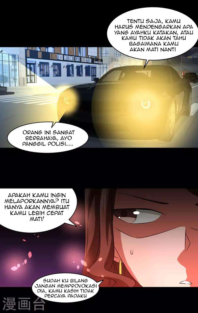 Baca Time With My King - Chapter 15 halaman 15