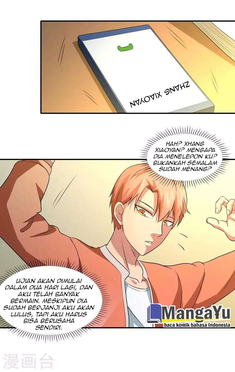 Baca Time With My King - Chapter 15 halaman 18