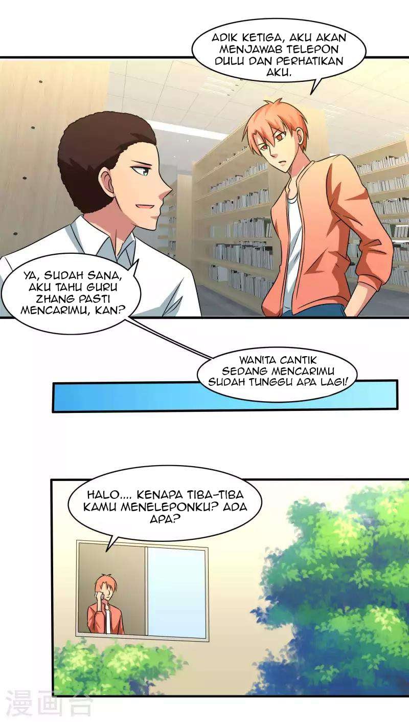 Baca Time With My King - Chapter 15 halaman 19