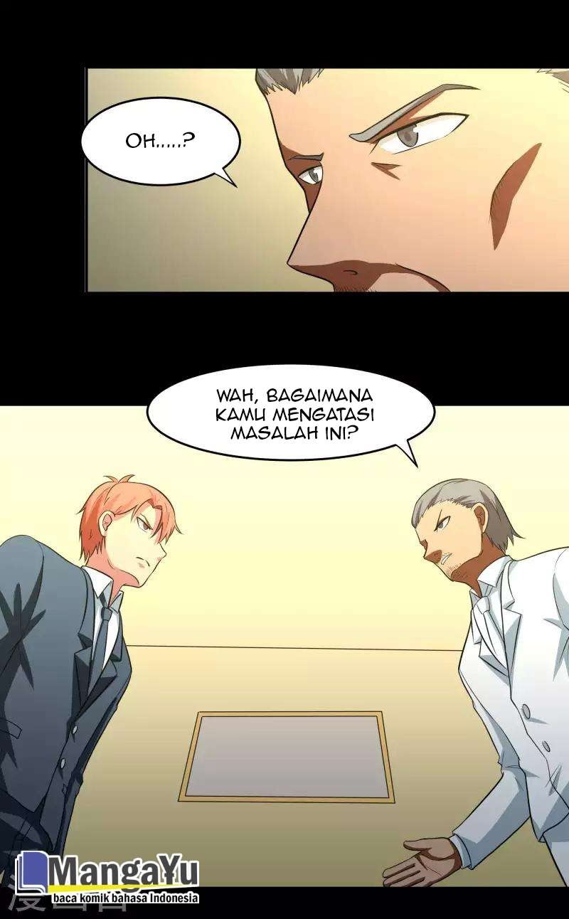 Baca Time With My King - Chapter 15 halaman 2