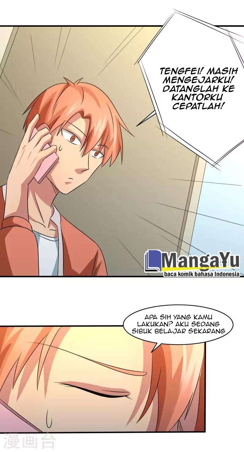 Baca Time With My King - Chapter 15 halaman 20