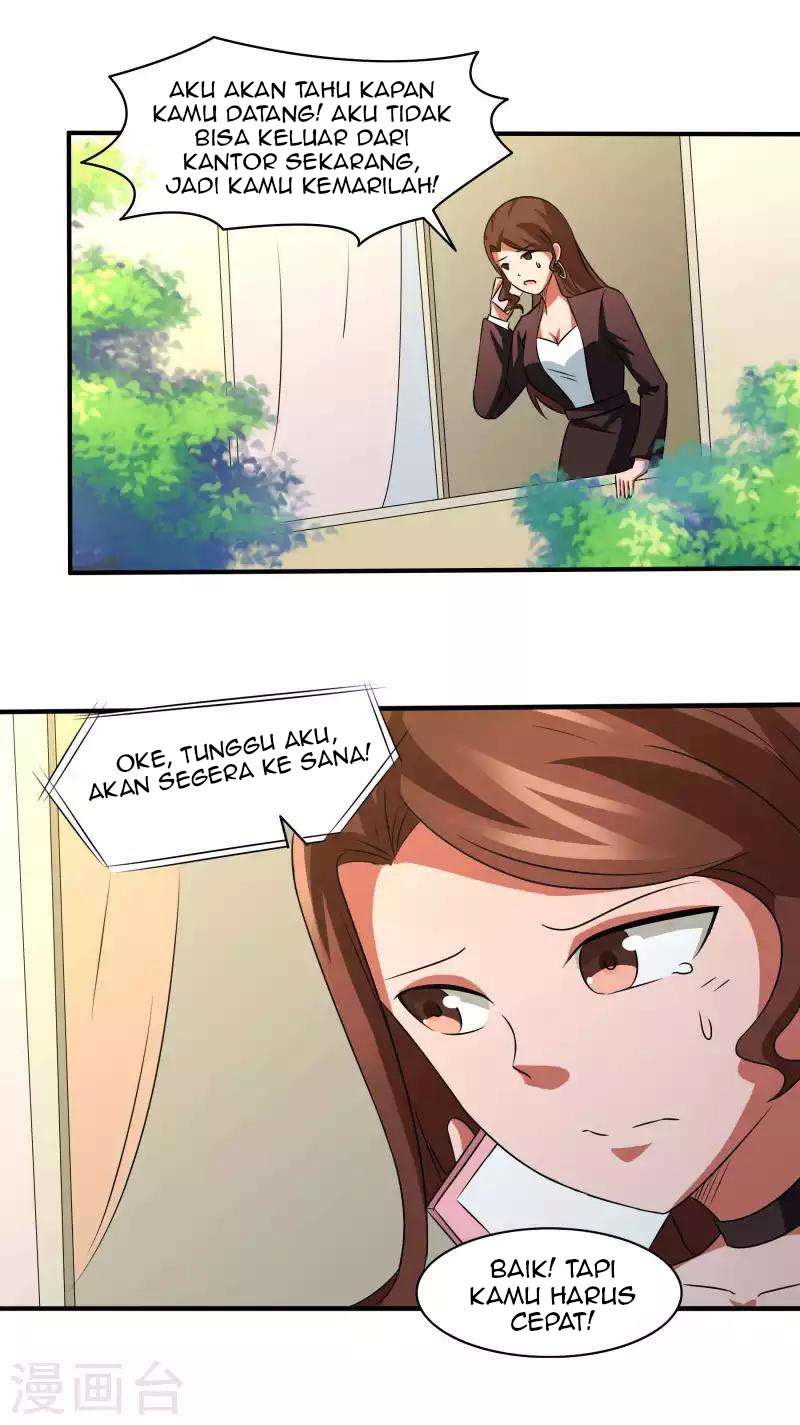 Baca Time With My King - Chapter 15 halaman 21