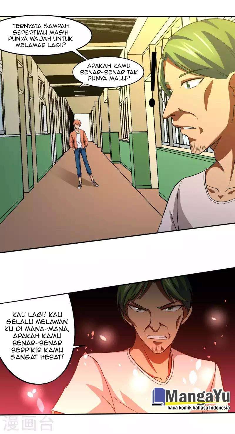 Baca Time With My King - Chapter 15 halaman 24