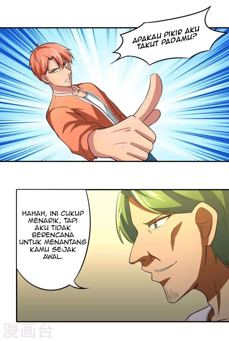 Baca Time With My King - Chapter 15 halaman 25