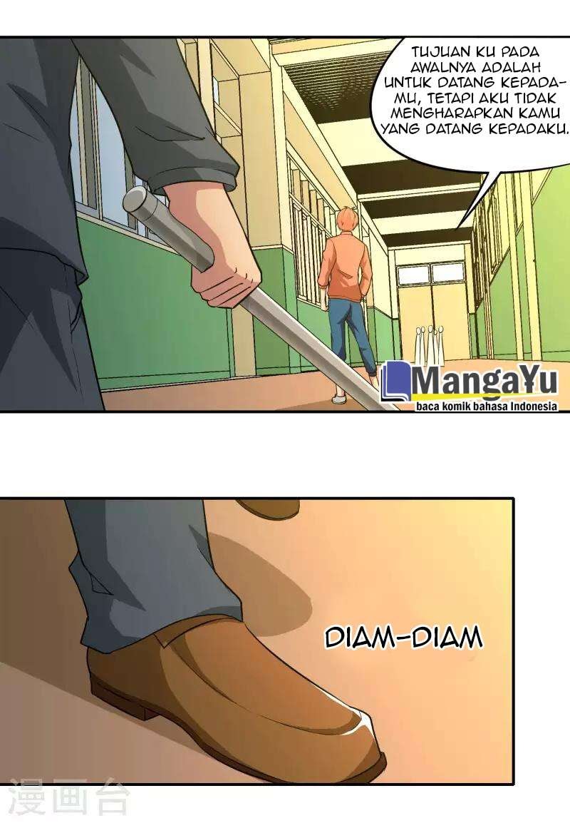 Baca Time With My King - Chapter 15 halaman 26