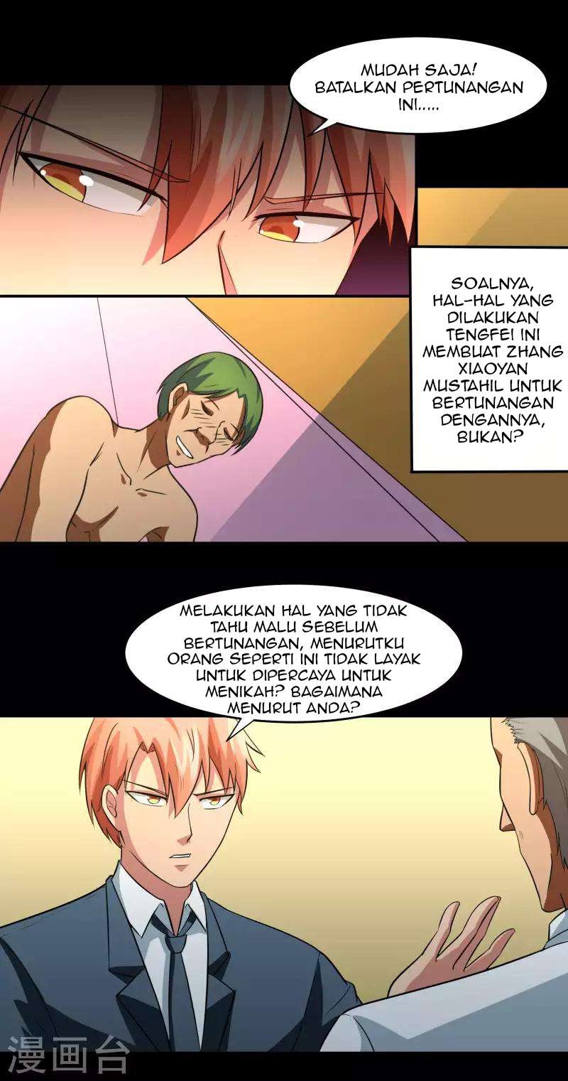 Baca Time With My King - Chapter 15 halaman 3