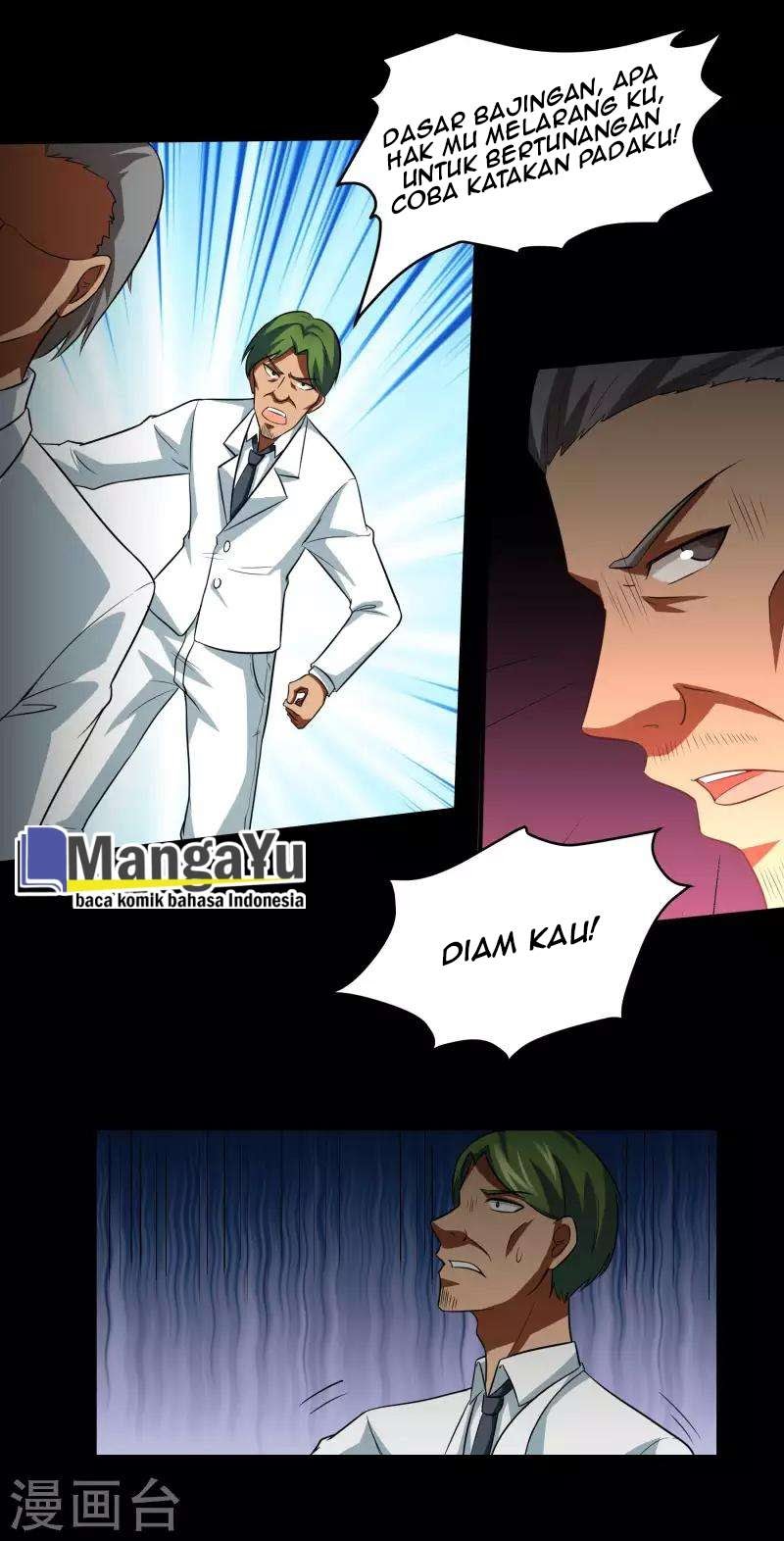 Baca Time With My King - Chapter 15 halaman 4