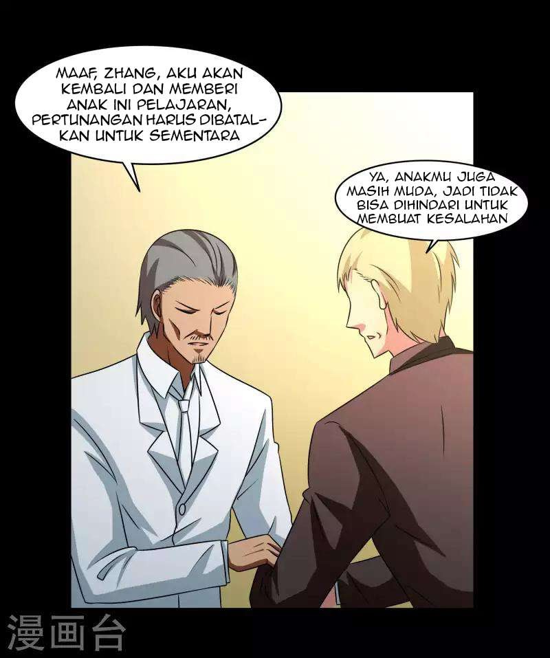 Baca Time With My King - Chapter 15 halaman 5