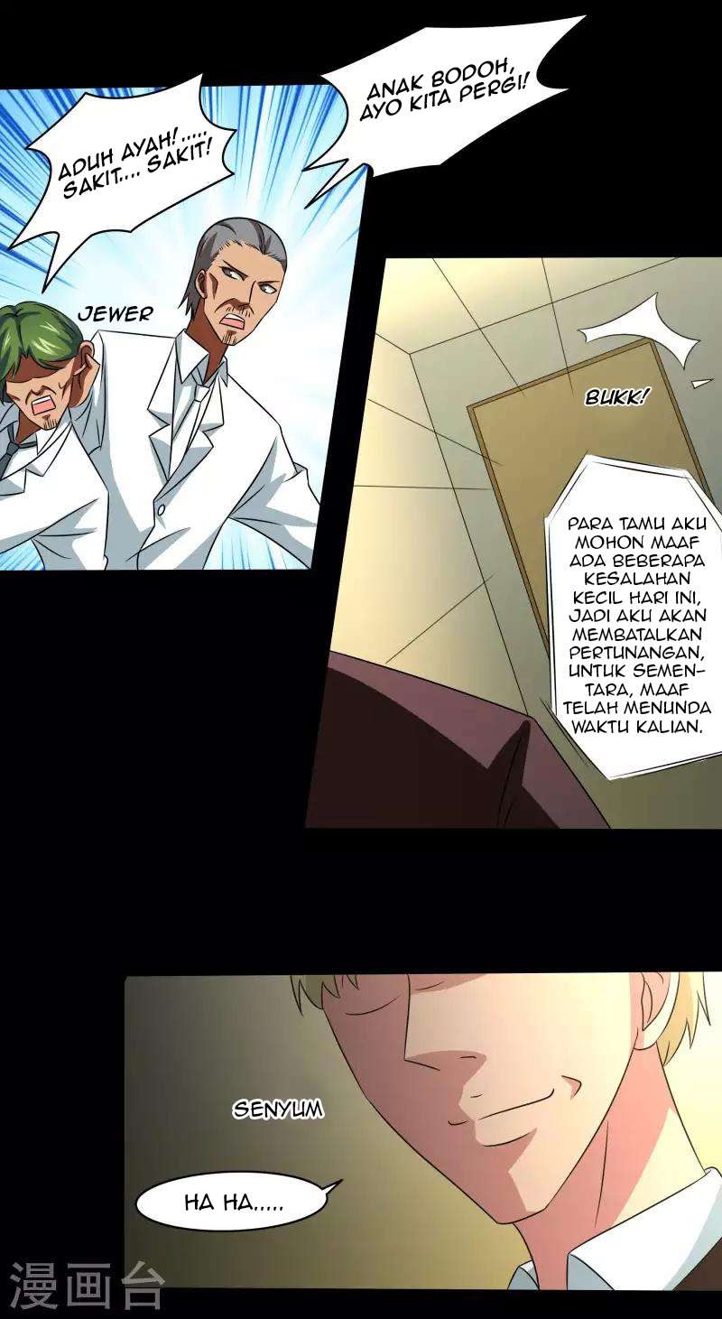 Baca Time With My King - Chapter 15 halaman 6