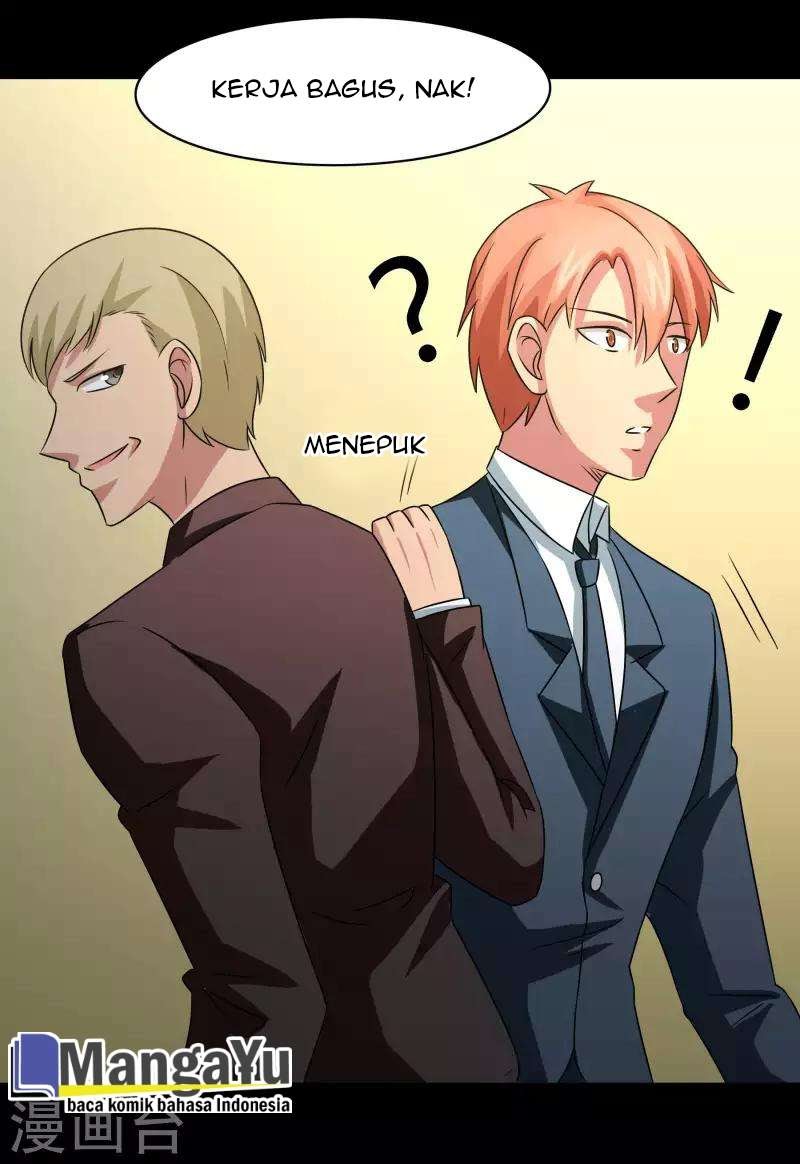 Baca Time With My King - Chapter 15 halaman 7