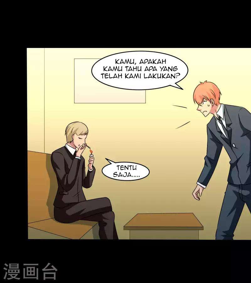 Baca Time With My King - Chapter 15 halaman 8