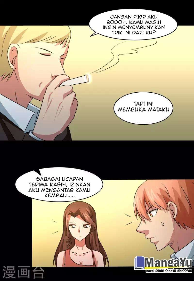 Baca Time With My King - Chapter 15 halaman 9