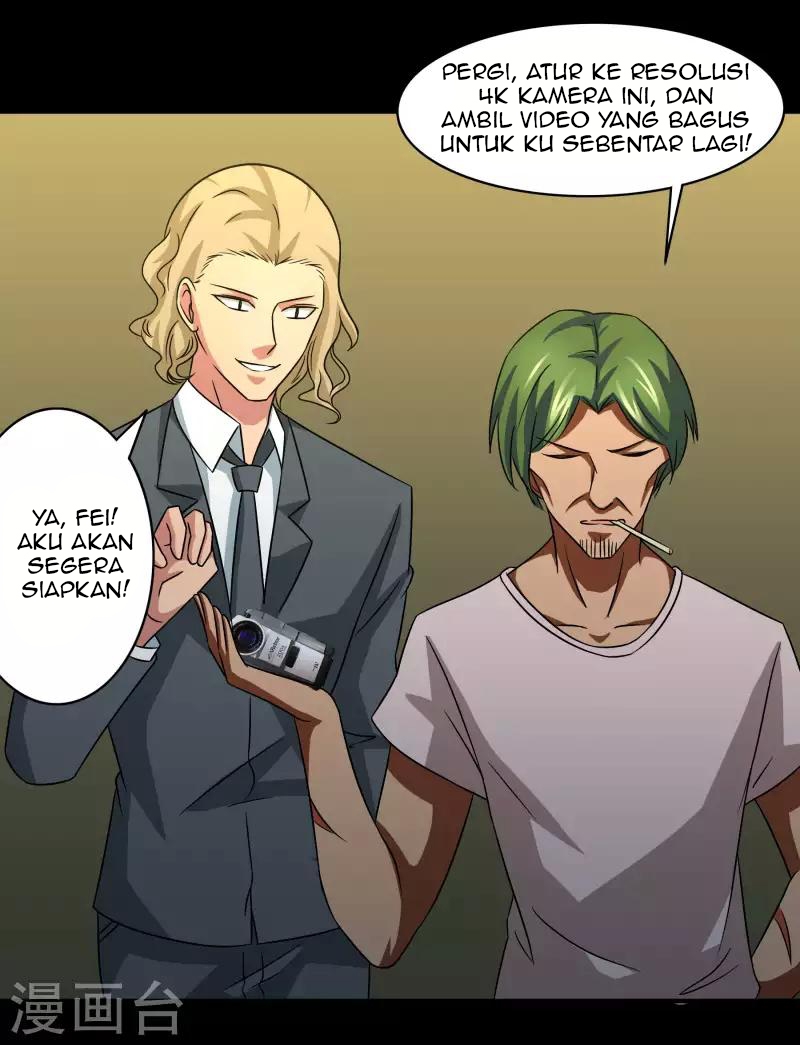 Baca Time With My King - Chapter 16 halaman 11