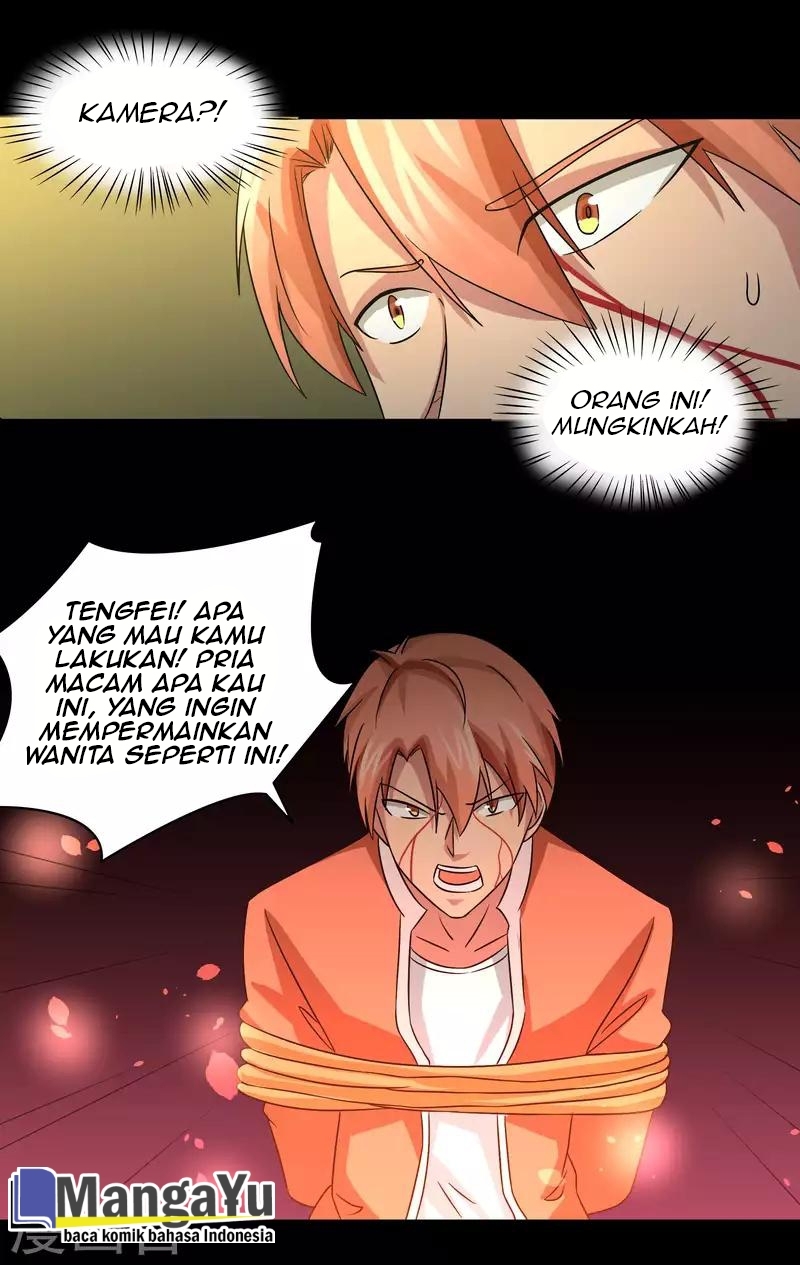 Baca Time With My King - Chapter 16 halaman 12