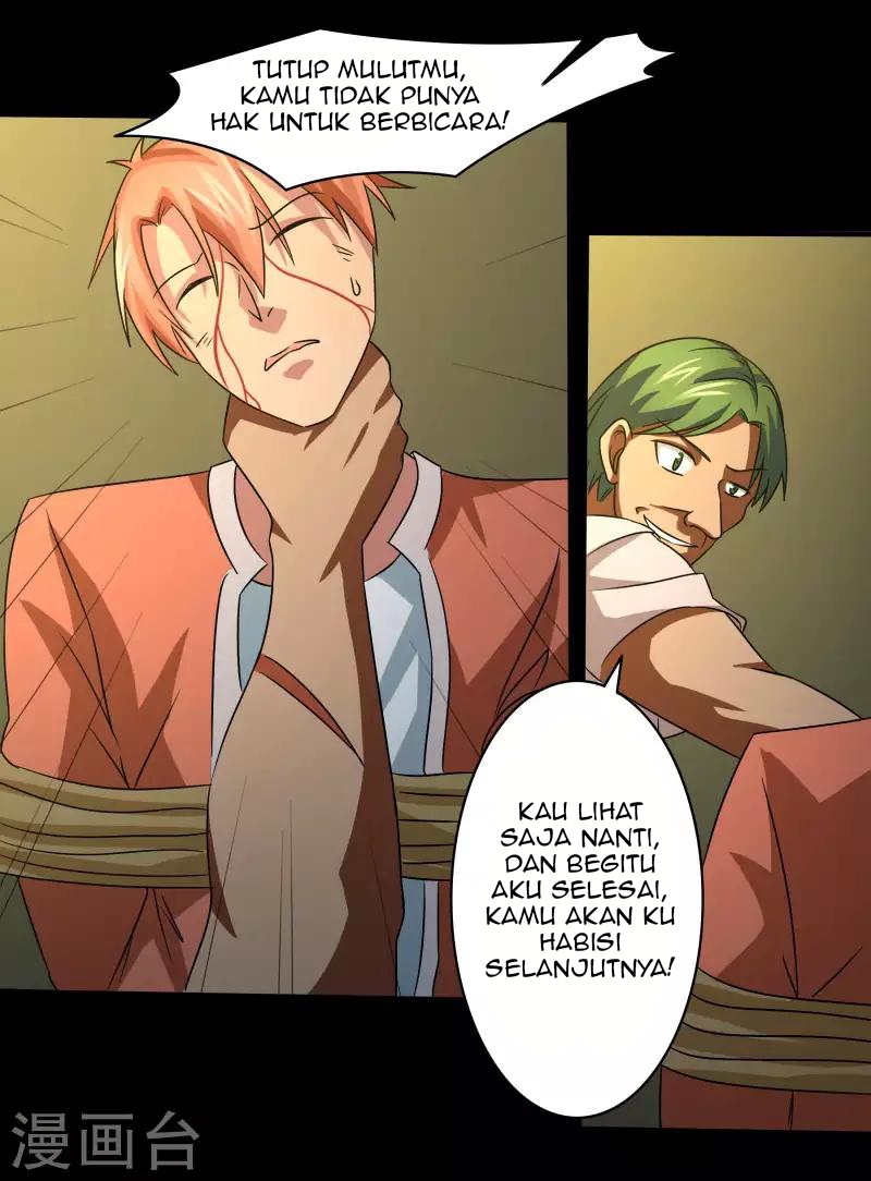 Baca Time With My King - Chapter 16 halaman 14