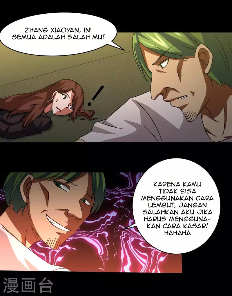 Baca Time With My King - Chapter 16 halaman 15