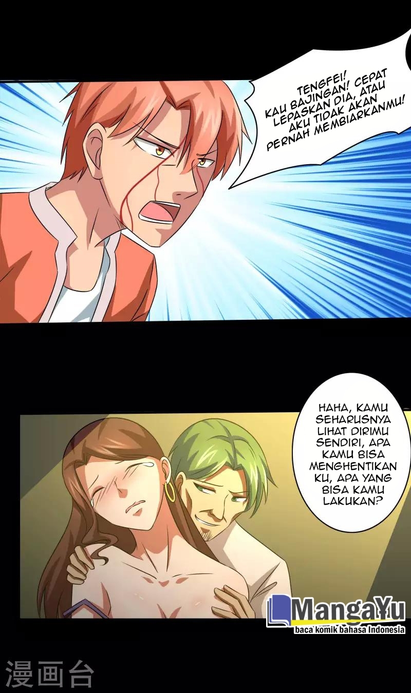 Baca Time With My King - Chapter 16 halaman 16