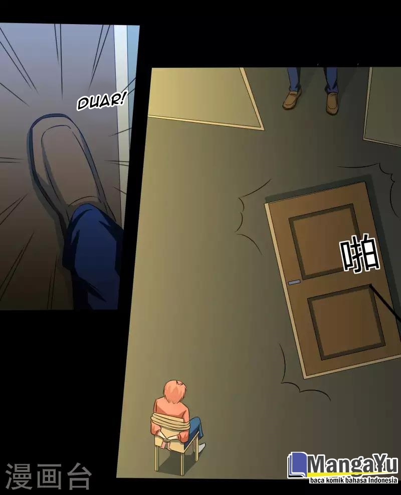 Baca Time With My King - Chapter 16 halaman 18