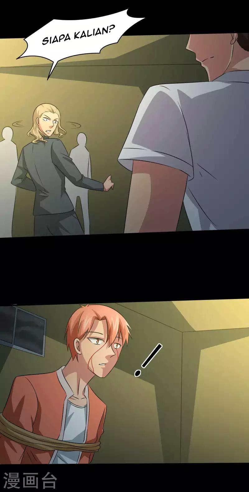 Baca Time With My King - Chapter 16 halaman 19