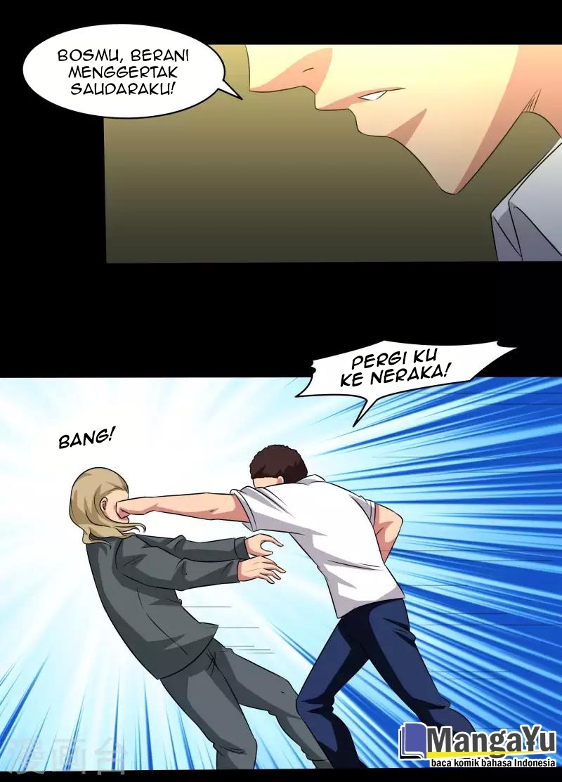 Baca Time With My King - Chapter 16 halaman 20