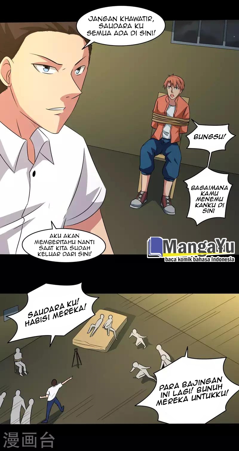 Baca Time With My King - Chapter 16 halaman 22