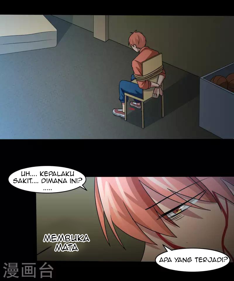 Baca Time With My King - Chapter 16 halaman 4