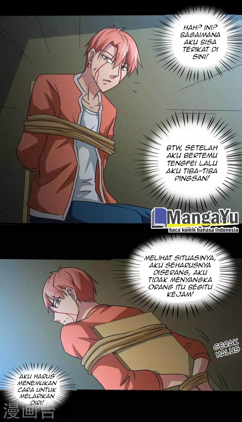 Baca Time With My King - Chapter 16 halaman 5