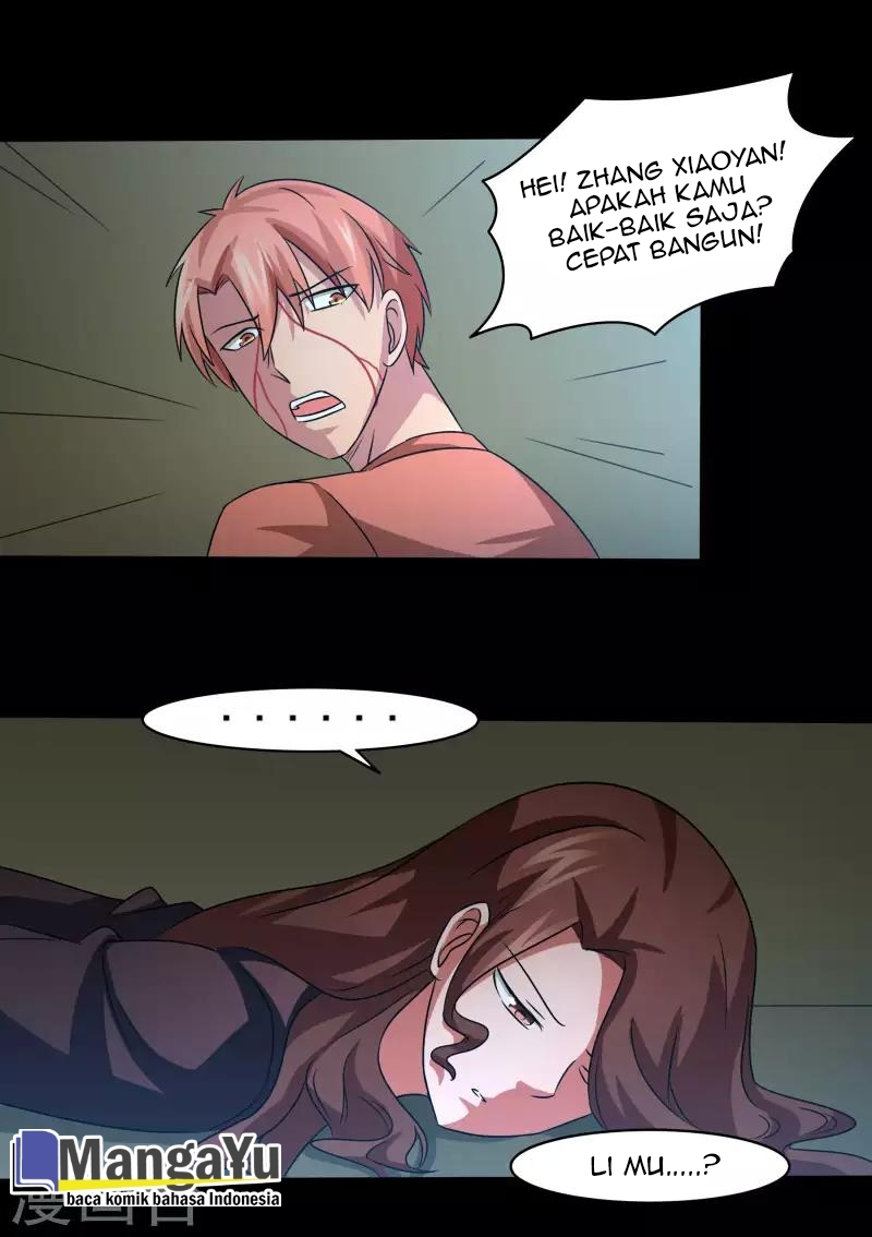 Baca Time With My King - Chapter 16 halaman 7