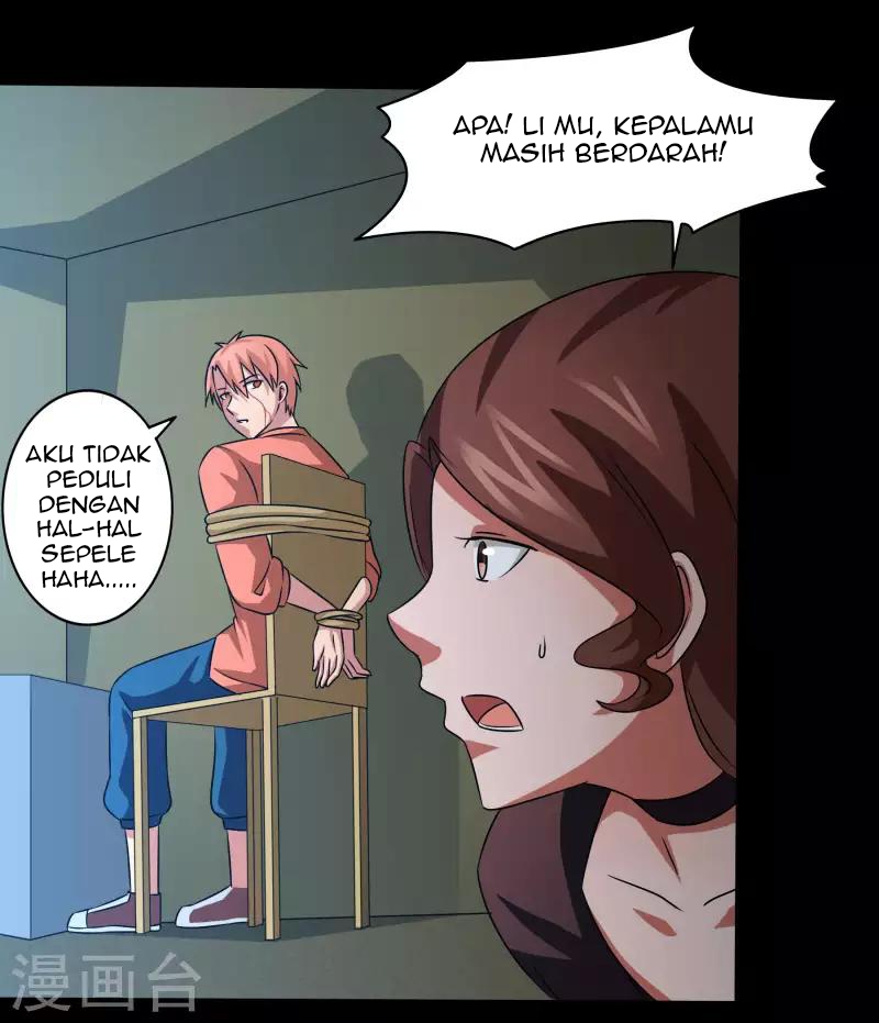 Baca Time With My King - Chapter 16 halaman 8