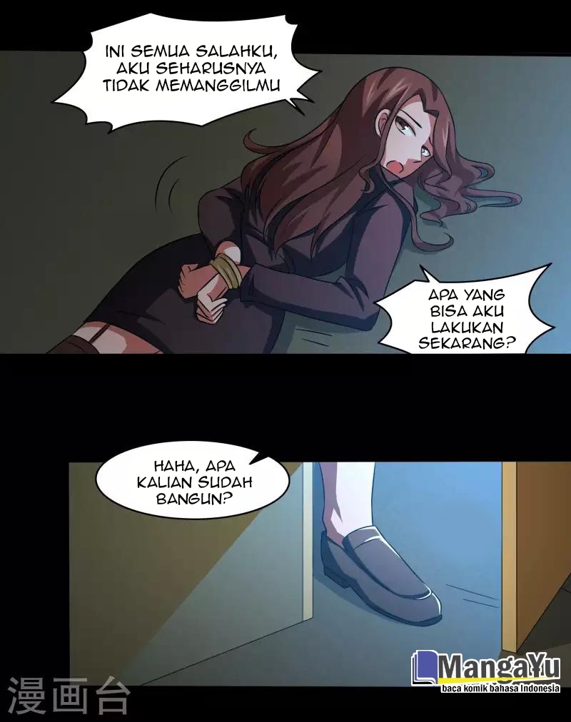 Baca Time With My King - Chapter 16 halaman 9