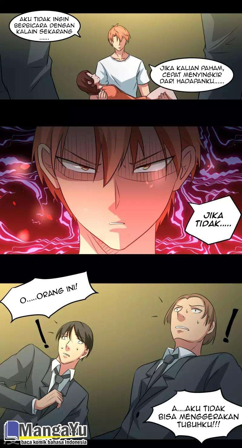 Baca Time With My King - Chapter 17 halaman 11