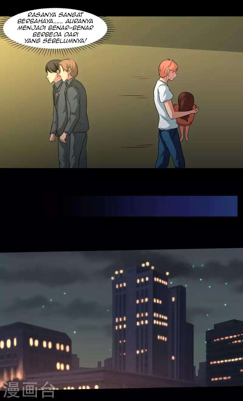 Baca Time With My King - Chapter 17 halaman 12