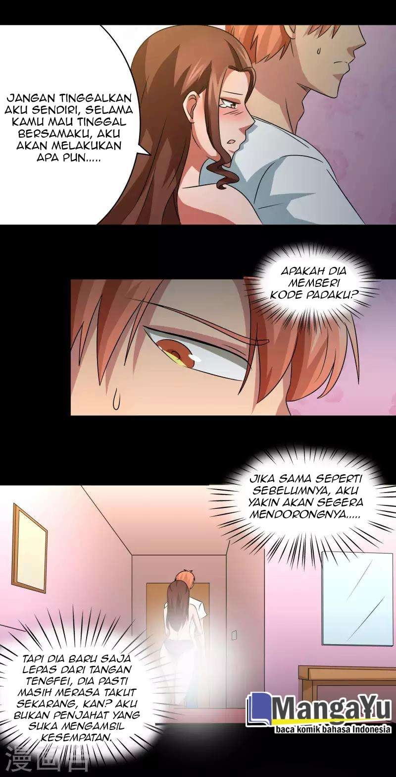 Baca Time With My King - Chapter 17 halaman 15